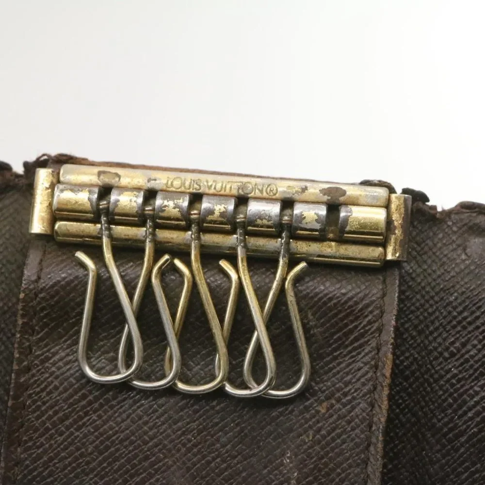 Louis Vuitton Damier Key Holder/Wallet #997💥PRICE DROP💥